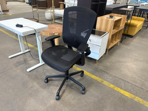 1 Ergonomic Mesh Office Chair