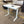 White Standing Desk