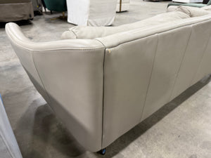 West Elm Sloane Leather Sofa