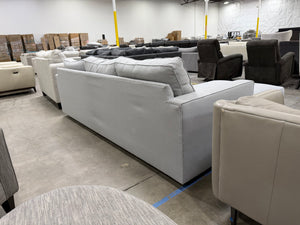 Room and Board York Sofa with Reversible Chaise