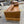 CB2 Leather Sofa