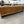 CB2 Leather Sofa