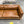 CB2 Leather Sofa