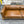 CB2 Leather Sofa