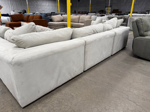 Modular Cloud Sectional