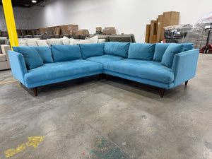 Joybird Lewis Sectional