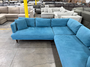 Joybird Lewis Sectional