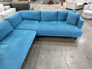 Joybird Lewis Sectional