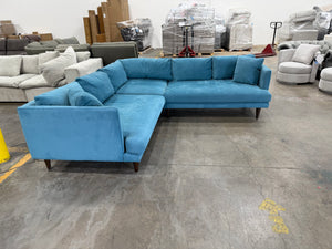 Joybird Lewis Sectional