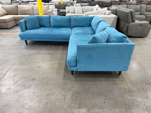 Joybird Lewis Sectional