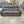 Brower Fabric Power Sofa *Damaged Electrical*