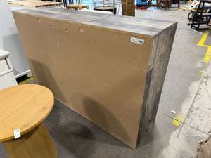 6 Drawer Dresser