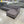 Charcoal Gray Tufted Sectional