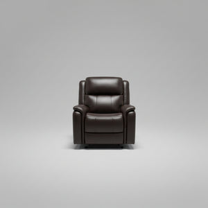 Bryson Leather Recliner