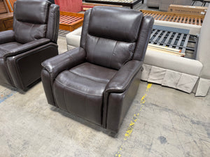 Bryson Leather Recliner
