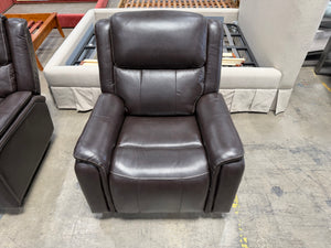 Bryson Leather Recliner
