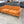 Burnt Orange MCM Sofa