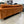 Burnt Orange MCM Sofa