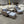 Knox 5-Piece Blue Outdoor Seating Set