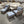 Knox 5-Piece Blue Outdoor Seating Set