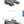 Knox 5-Piece Blue Outdoor Seating Set