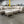 Modern Outdoor Sling 6-Piece Beige Sectional