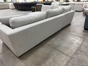 Henredon Larkin 3-Piece Sectional