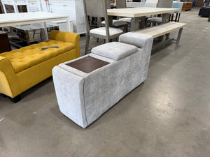 Sereen Storage Console