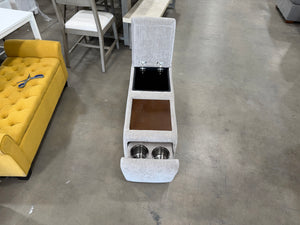Sereen Storage Console