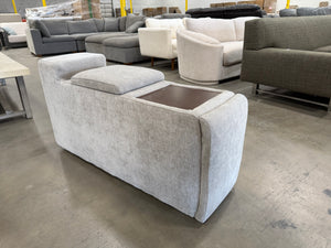 Sereen Storage Console