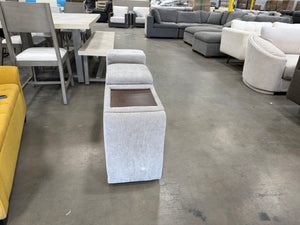 Sereen Storage Console