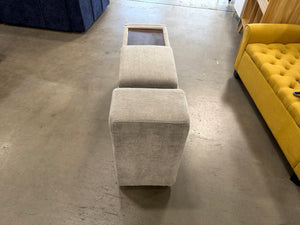 Sereen Storage Console
