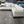White Leather Sectional