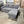 Aria Gray Sofa Chaise