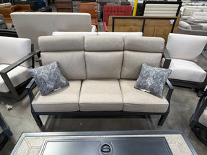 Sunvilla Havana 4-Piece Outdoor Patio Set