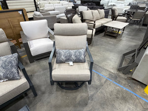 Sunvilla Havana 4-Piece Outdoor Patio Set