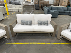 Clifton 3-Piece Small Space Seating Set