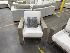 Clifton 3-Piece Small Space Seating Set