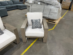 Clifton 3-Piece Small Space Seating Set