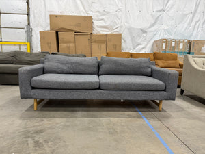 West Elm Eddy 82” Sofa