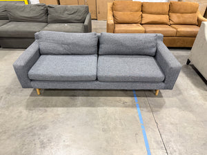 West Elm Eddy 82” Sofa
