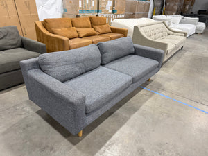 West Elm Eddy 82” Sofa