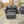 Faux Leather Loveseat with Recliner
