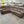 Brown Leather Recliner Sectional