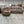 Brown Leather Recliner Sectional