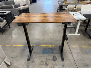 Standing Desk Table