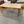Wood Table 80”
