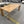 Wood Table 80”