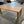 Wood Table 80”
