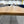 Wood Table 80”